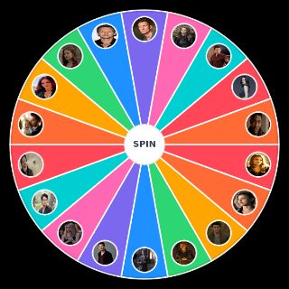 Choose a Random THE ORIGINALS BEST CHARACTERS