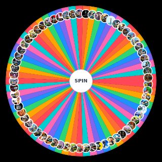 Random SUPER SMASH BROS REVEAL Picker