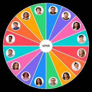 Spin the Wheel: Big Brother US Season 20