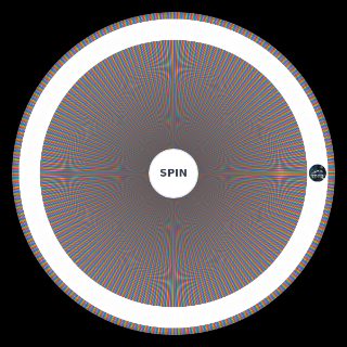 8th Gen Video Games Wheel
