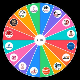 Random YKS KAYNAKLARI Wheel