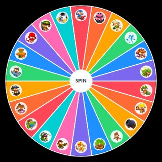 Random BTD6 Towers Picker