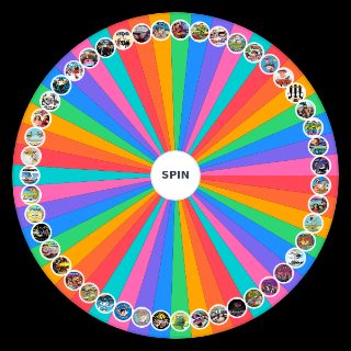 Random The Complete Nickelodeon Show Picker