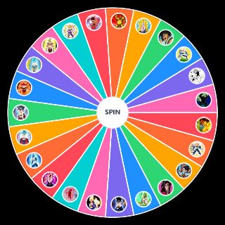 Pick a Random Dragon ball Super Saiyan transformations