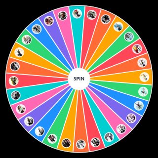 Pick a Random Bleach Bankai