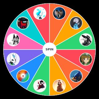 The Regret Pile Moderation Team Random Generator