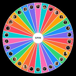 TVD CHARACTERS Random Picker
