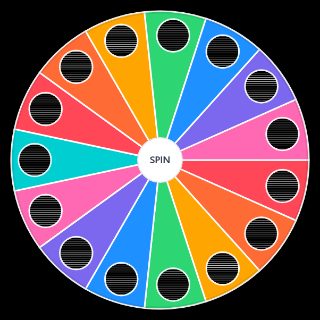 Random CODM Calendar Skins Picker