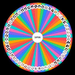 Spin the Wheel: Arcaea Partners