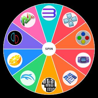 Emulator Random Generator