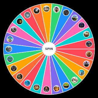 25 best survival games Random Picker