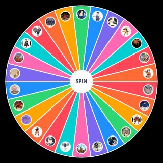Choose a Random Naruto and Sasuke all versions