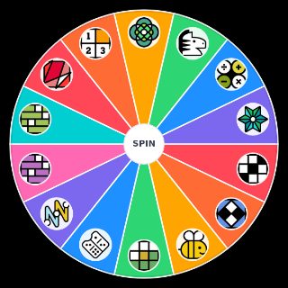NYT Games Random Generator