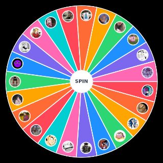 la familia de fleet Random Picker