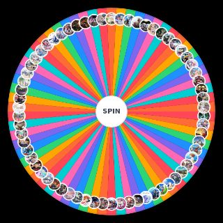 Random Spring Anime 2024 Streaming Picker
