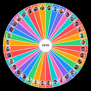 Spin the Wheel: Nonman Fav Matchups
