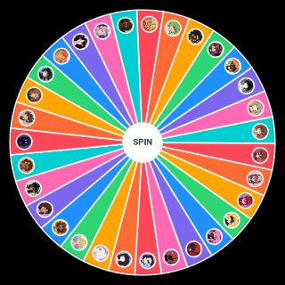 Choose a Random Love Trial (v2)