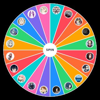 Choose a Random What is your favorite character From darling in the franxx