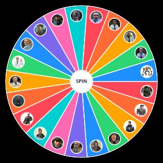 Random All Half Life Characters Picker