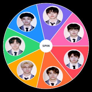 Pick a Random who in enhypen would u fight?
