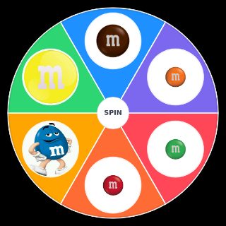 Choose a Random Mnm