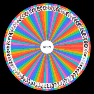 Random How many Shot to SMASH (Genshin x HSR) Picker