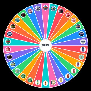 Spin the Wheel: Nocco (2021)