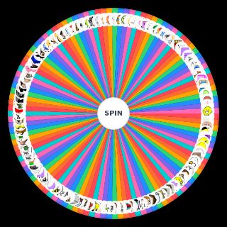 Object Davi Wheel