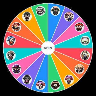 Pick a Random SDRA2 Roles
