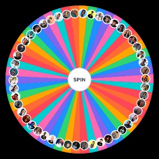 Random Top 50 Rappers Picker