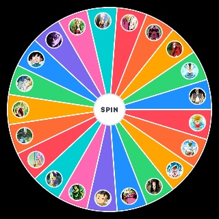 Dragonball super Wheel