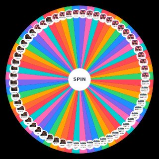 Random Juice WRLD Songs Picker