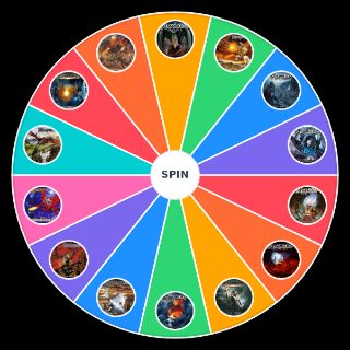 Spin the Wheel: Rhapsody Albums
