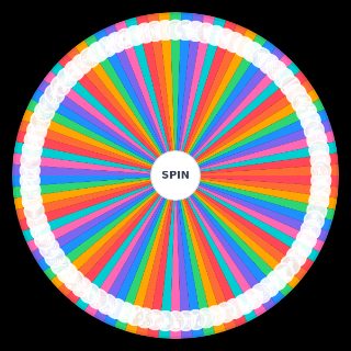 Random Payday 2 Skills Wheel