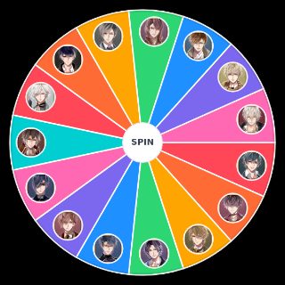ikemen vampire Random Generator