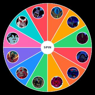 Pick a Random Ben 10 Ultimate Aliens