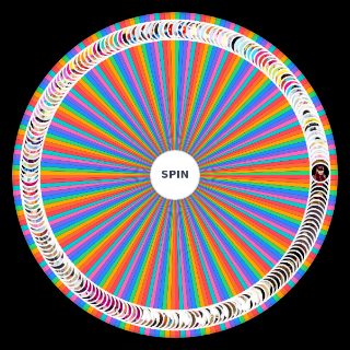 Random RuPaul’s Drag Race Queens (seasons 1 15) Wheel