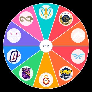 Random 2025 VCL TR: Birlik Stage 2 Picker