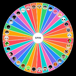 Meilleurs Joueurs Wyntale Random Picker