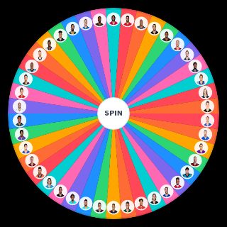 NFL QB 2022 Wheel