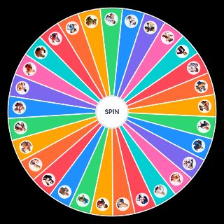 Spin the Wheel: The King of Fighters '96