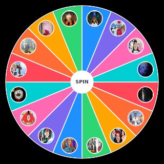 Spin the Wheel: Meat Canyon's 2021 Videos