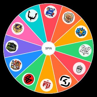 Brawl Stars Challengers Teams Random Generator