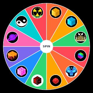 Random STEAL A BRAINROT MUTATION Wheel