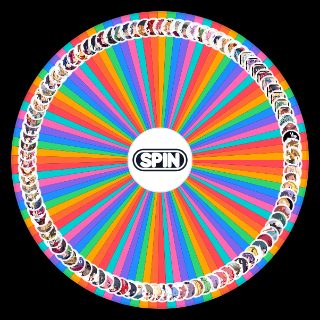 Spin the Wheel: Disgaea Unique Characters (Up to Disgaea 7)