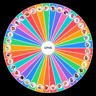 Spin the Wheel: HellscapeHaven LGBTQ+ Headcanons