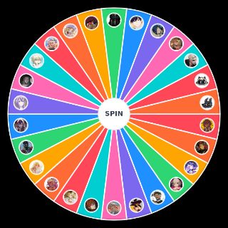 Victors' Strife Wheel