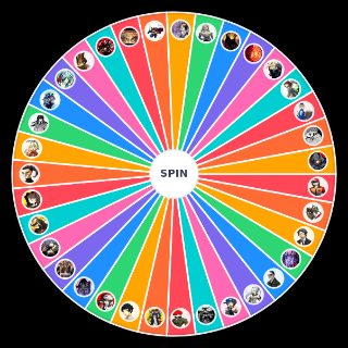 Pick a Random Power Powerscaling