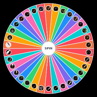 Pick a Random zo trading
