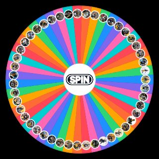 All Time Steelers Wheel